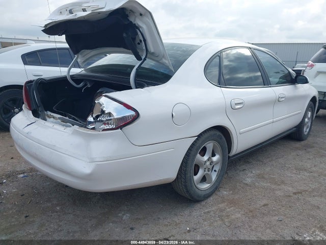 Ford Taurus Ses