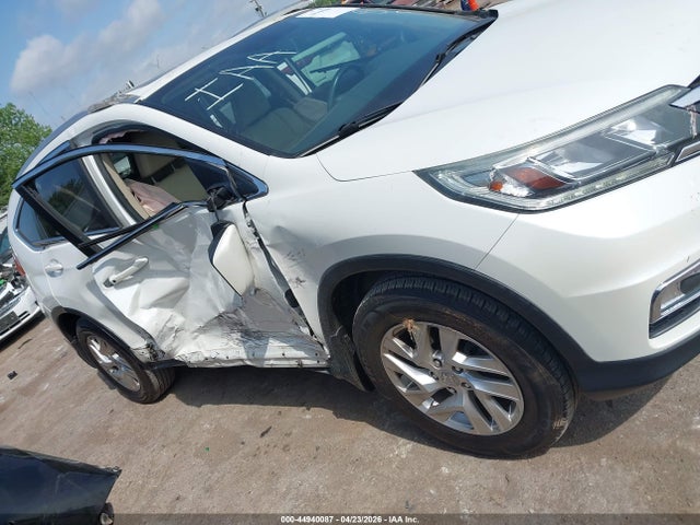 Honda CR-V Ex-l