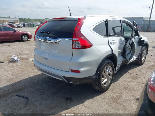 Honda CR-V Ex-l