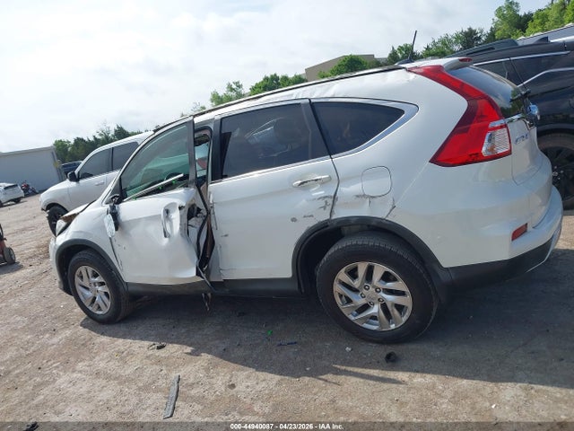 Honda CR-V Ex-l