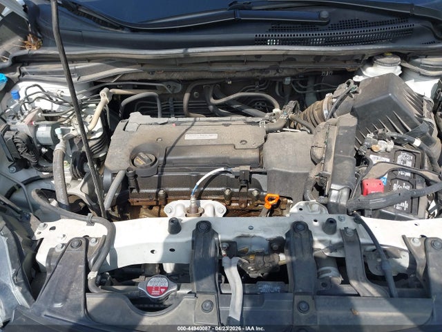 Honda CR-V Ex-l