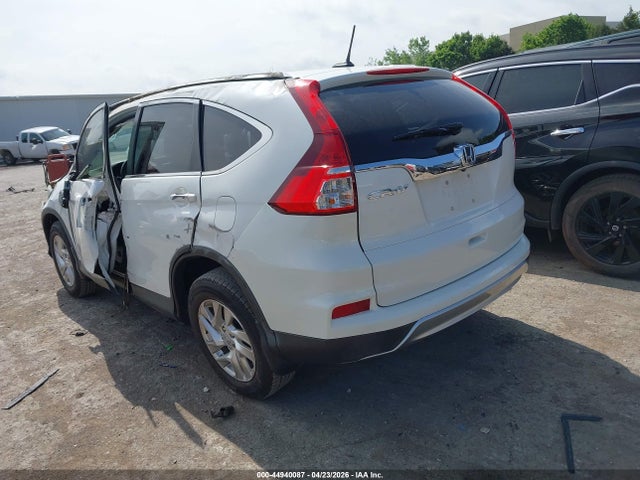 Honda CR-V Ex-l