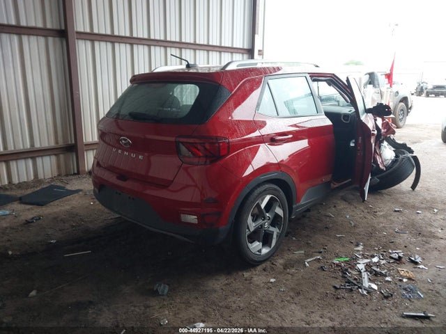 Hyundai VENUE Limited