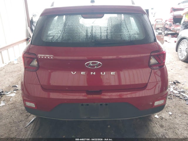 Hyundai VENUE Limited