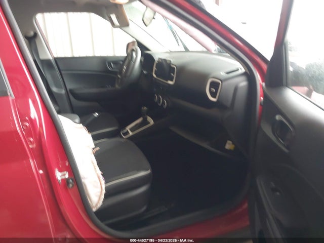 Hyundai VENUE Limited