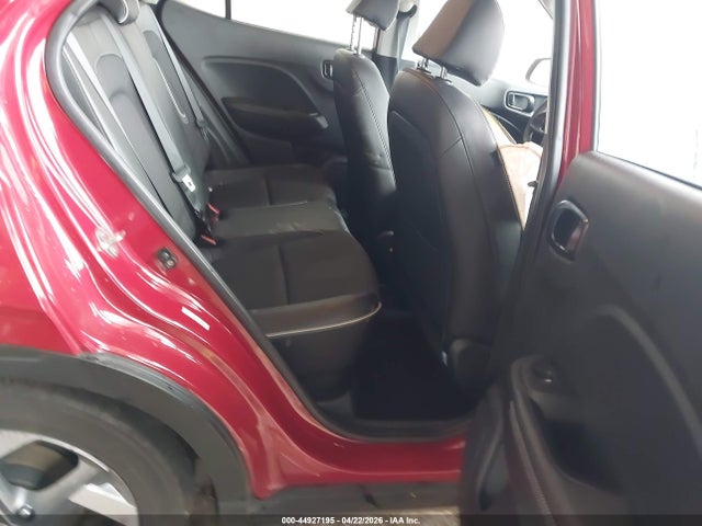 Hyundai VENUE Limited
