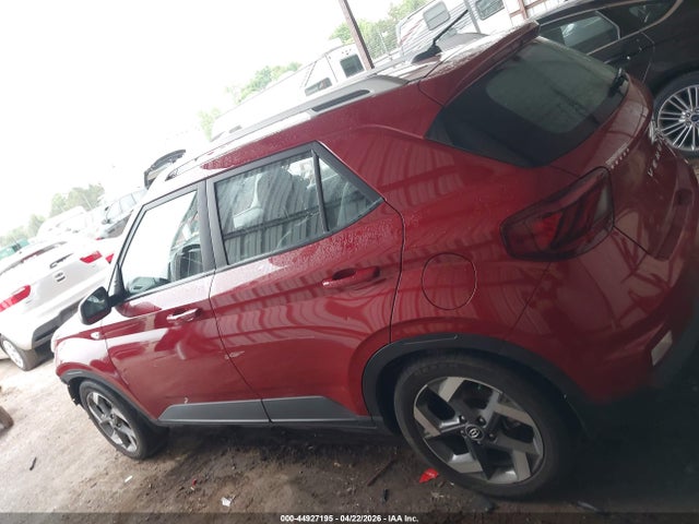 Hyundai VENUE Limited
