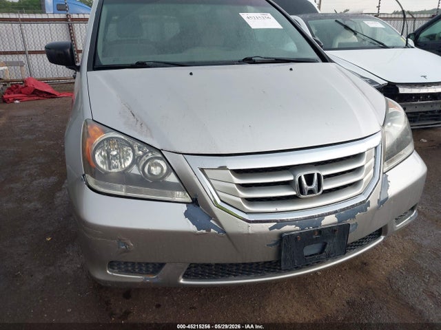 Honda Odyssey Lx