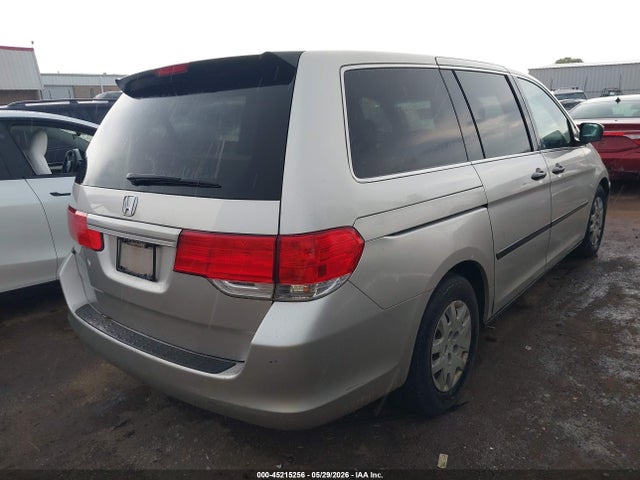 Honda Odyssey Lx