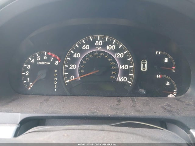 Honda Odyssey Lx