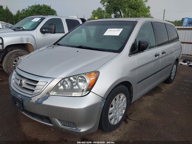 Honda Odyssey Lx