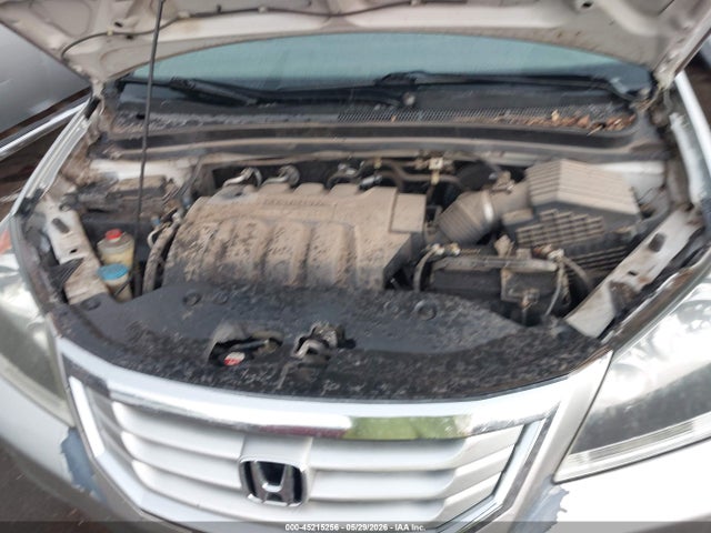 Honda Odyssey Lx