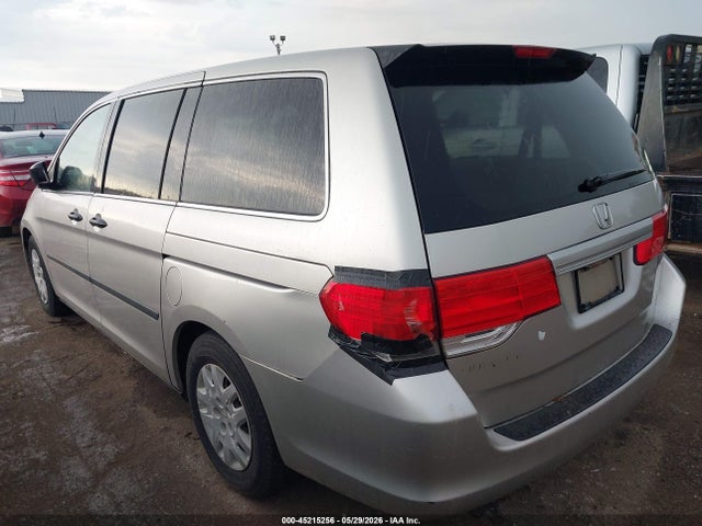 Honda Odyssey Lx