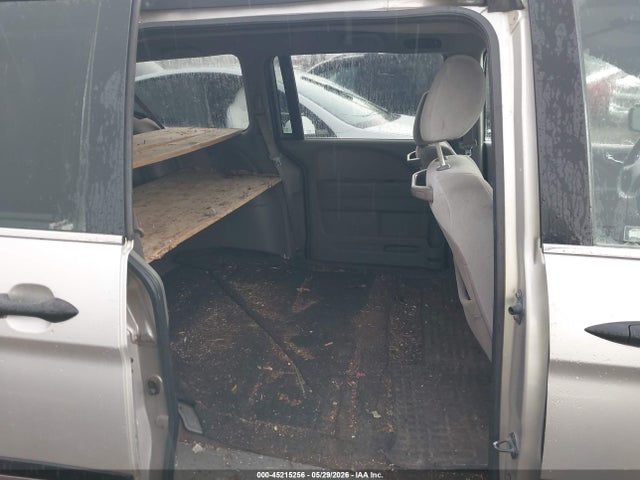 Honda Odyssey Lx