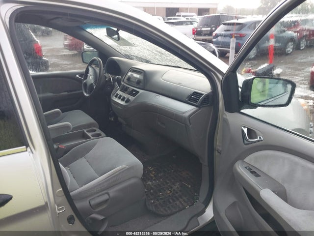 Honda Odyssey Lx