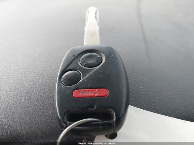 Honda Odyssey Lx