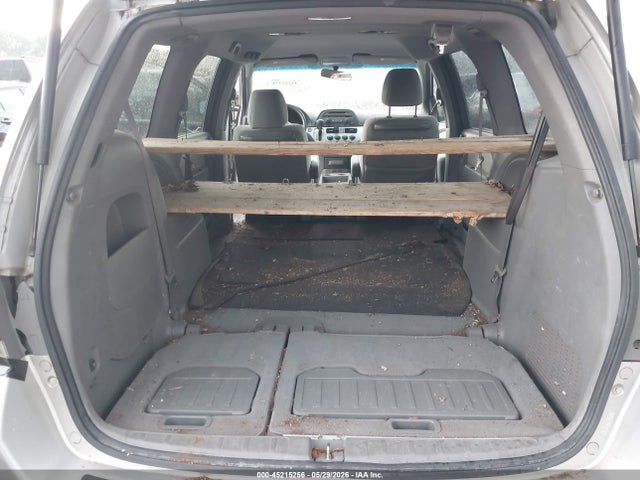Honda Odyssey Lx