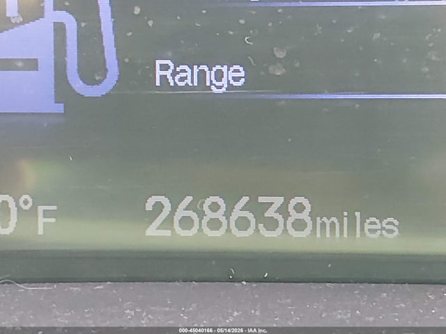 Honda Civic Natural Gas