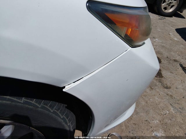 Honda Civic Natural Gas