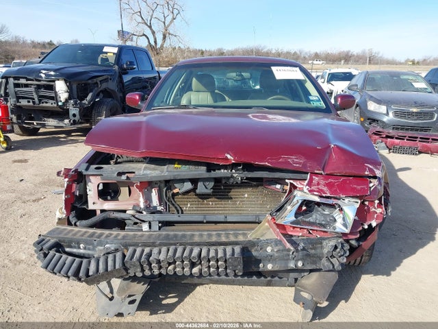 Mercury Grand Marquis
