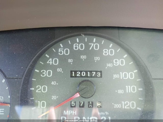 Mercury Grand Marquis