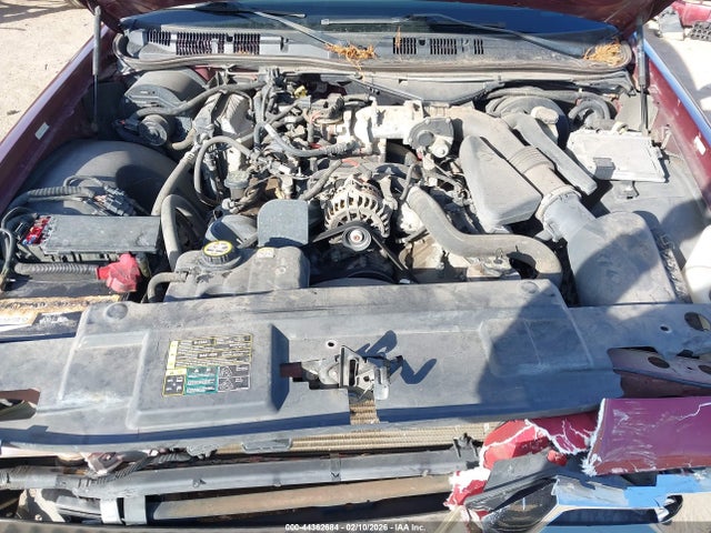 Mercury Grand Marquis