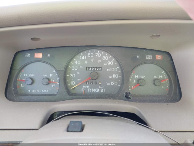 Mercury Grand Marquis
