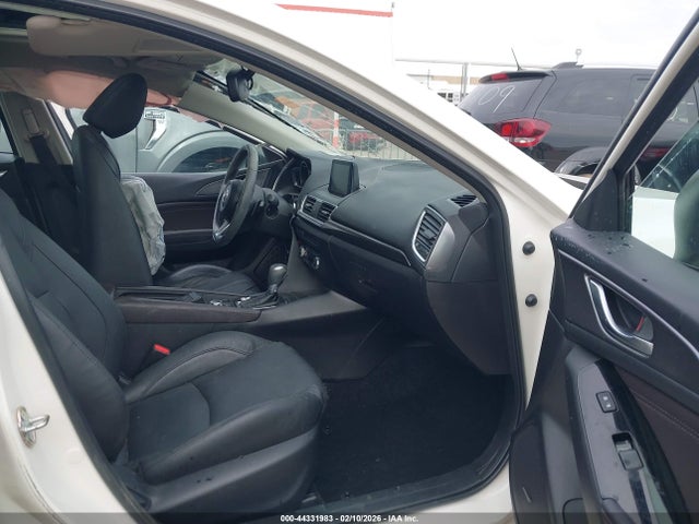 Mazda Mazda3 Grand Touring