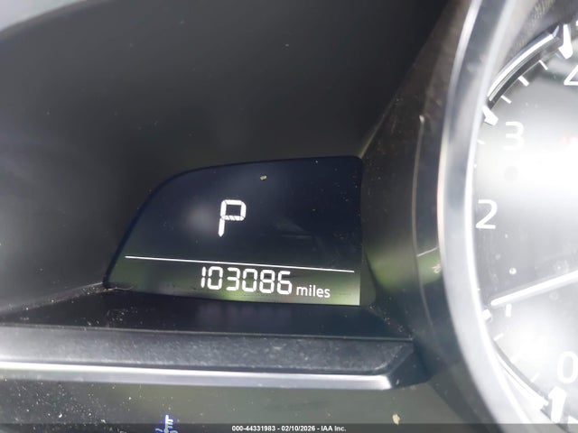 Mazda Mazda3 Grand Touring