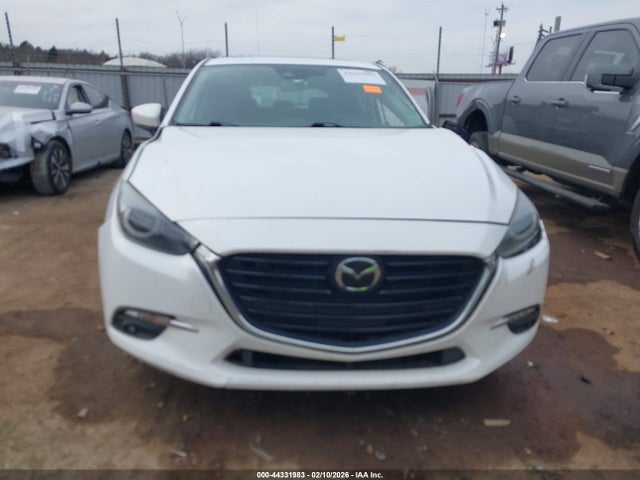 Mazda Mazda3 Grand Touring