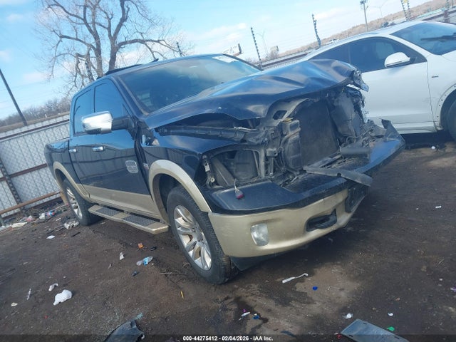 Salvage Ram 1500 Image