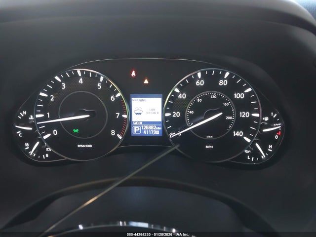 Nissan Armada Sl 4wd