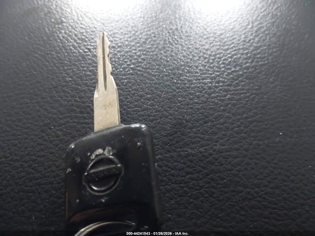 Nissan Nv S
