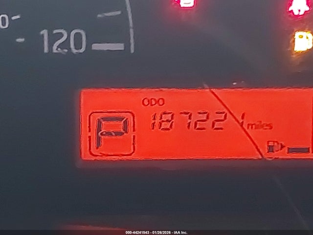 Nissan Nv S