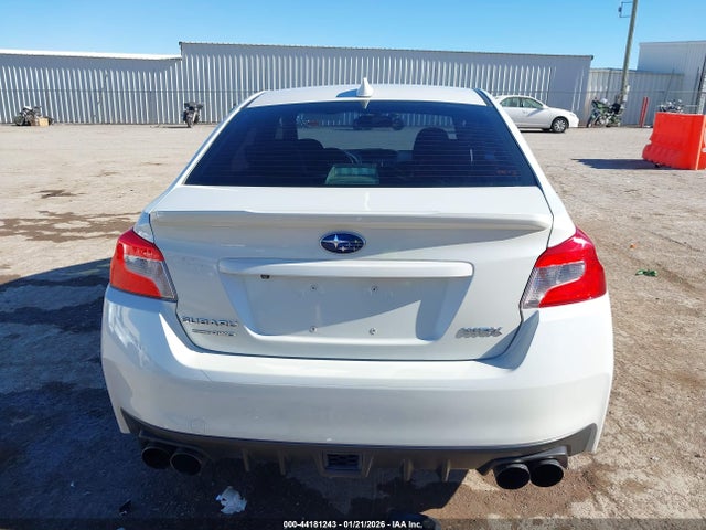 Subaru WRX Premium