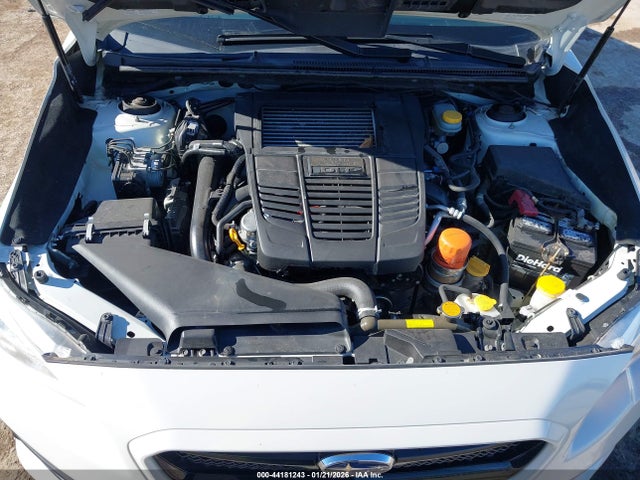 Subaru WRX Premium