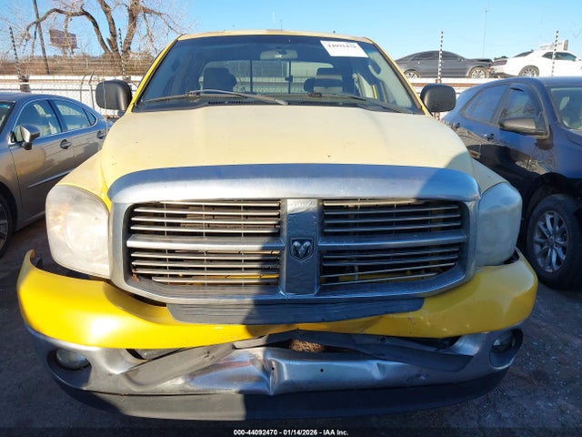 Dodge Ram 1500 Slt