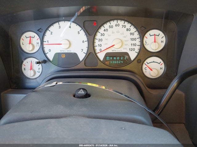 Dodge Ram 1500 Slt