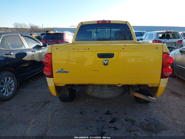 Dodge Ram 1500 Slt