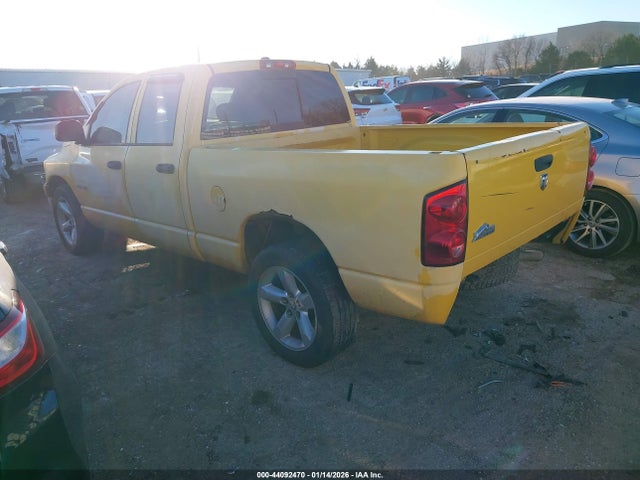 Dodge Ram 1500 Slt