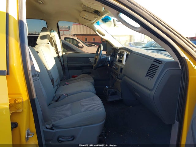 Dodge Ram 1500 Slt