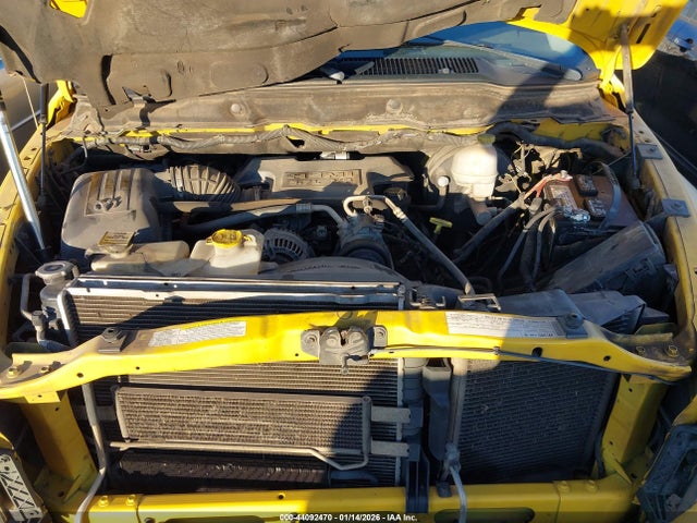 Dodge Ram 1500 Slt