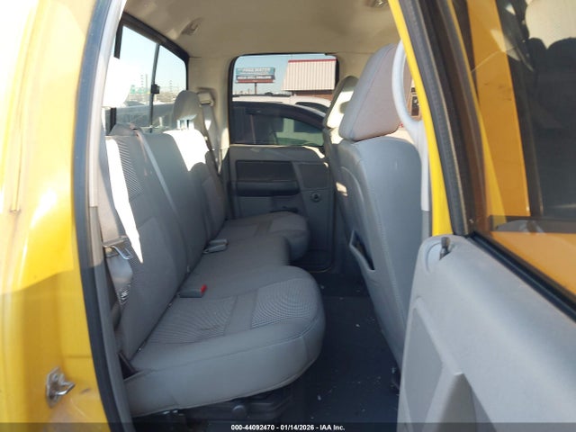 Dodge Ram 1500 Slt