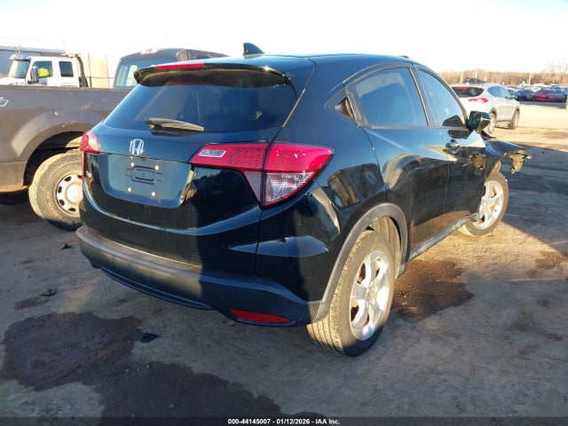 Honda HR-V Ex