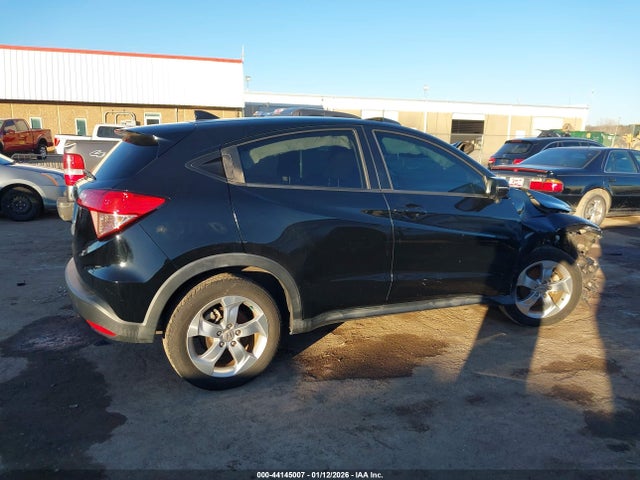Honda HR-V Ex
