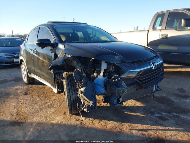 Salvage Honda HR-V Image