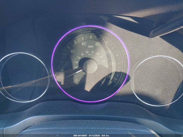 Honda HR-V Ex