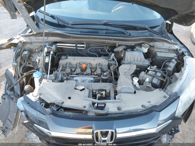 Honda HR-V Ex
