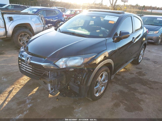 Honda HR-V Ex