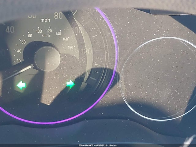 Honda HR-V Ex